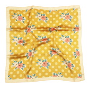 JESMARY - Xưởng In Và Sản Xuất Khăn Bandana, Turban, Khăn Choàng Lụa Đa Năng Cao Cấp Theo Yêu Cầu Giá Tốt